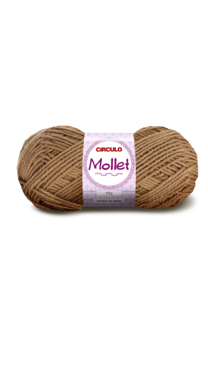 LÃ MOLLET 100G. CARAVELA 0794