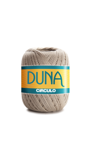 LINHA DUNA 170M. PORCELANA 7684