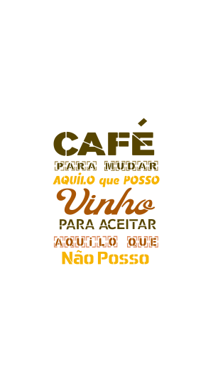 STENCIL 210X150MM 30002 - 1545 CAFÉ VINHO