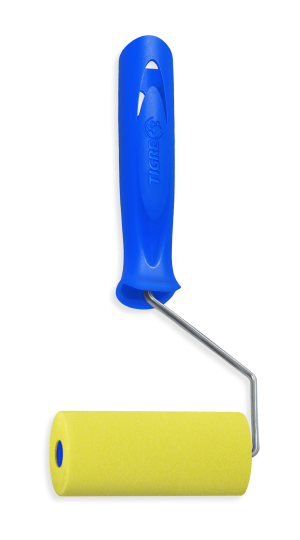 ROLO DE ESPUMA PINTURA 90MM