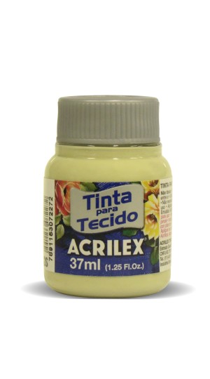 TINTA TECIDO VERDE MUSGO CLARO 926 ACRILEX