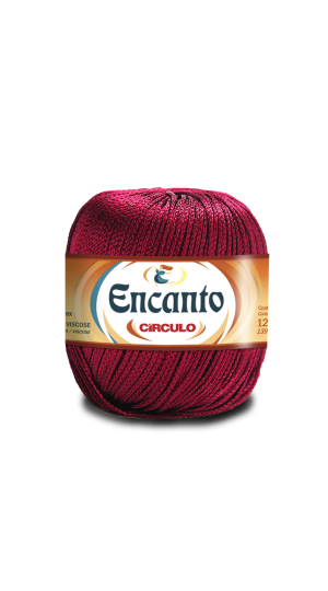 LINHA ENCANTO BORDO 3794