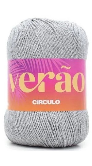 FIO VERÃO 406M. ALUMÍNIO 8473