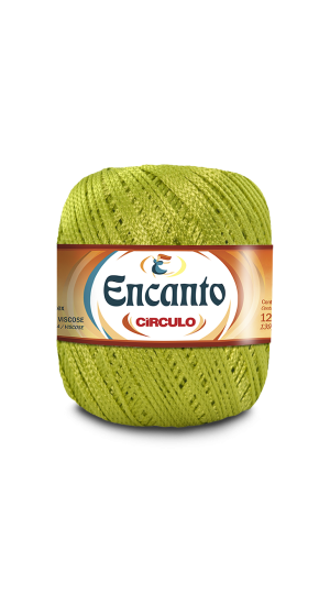 LINHA ENCANTO VAGALUME 5564