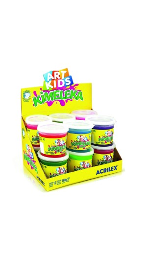 KIMELEKA SLIME 180G.