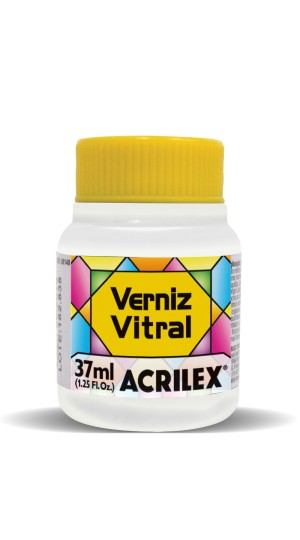 VERNIZ VITRAL INCOLOR / CLAREADOR 500