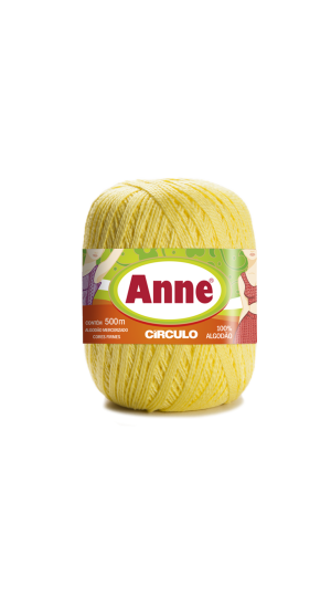 LINHA ANNE 500M. LIMA 1236