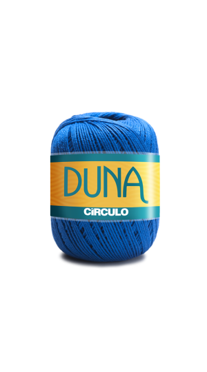 LINHA DUNA 170M. AZUL BIC 2829