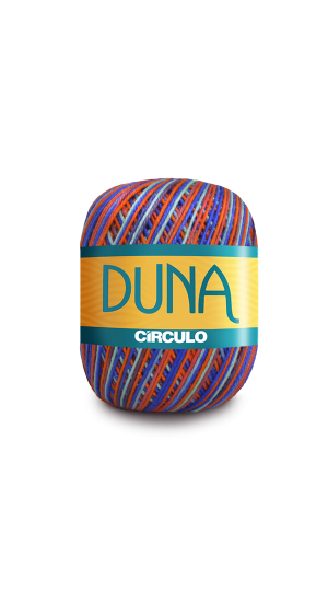 LINHA DUNA 170M. JAZZ 9459