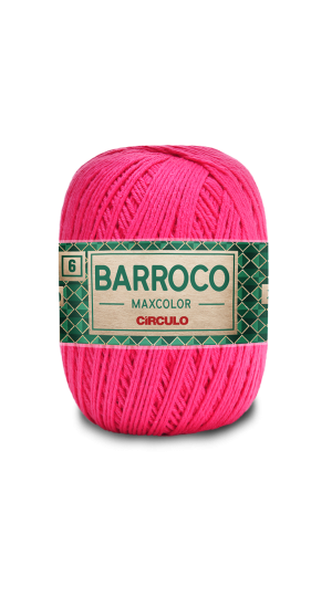 BARROCO MAXCOLOR 6 200G. 3334 TULIPA