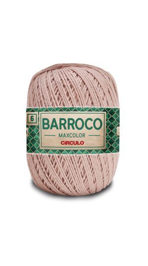 BARROCO MAXCOLOR 6 200G. 7389 RAPADURA