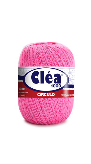LINHA CLÉA 1000M. PITAYA 3182
