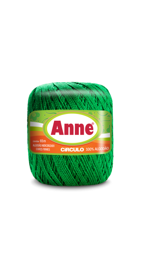 LINHA ANNE 65M. BANDEIRA 5767