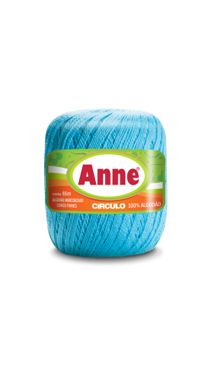 LINHA ANNE 65M. CÉU 2151